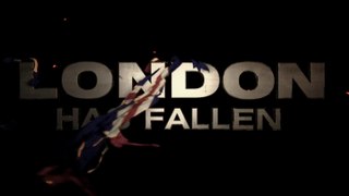 ΤΟ ΛΟΝΔΙΝΟ ΕΠΕΣΕ (London Has Fallen) Trailer