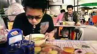 Street Food Thailand video Documentary HD 2015 !! 720p