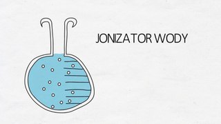 Jonizator do wody - zdrowa woda, która leczy