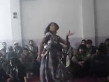 Pashto Mast Qatangi Saaz Dance By Girl