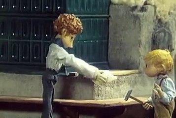 Jajo in Pajo - Kako so gojili hrenovke [Full Episode]