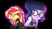 PREVIEW: Theme Song MLP: Equestria Girls – Friendship Games! [HD]