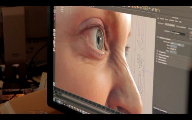 Making of Hellblade: Creating Senua's Body