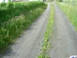 mrx pro sortie a 2 dans les chemins