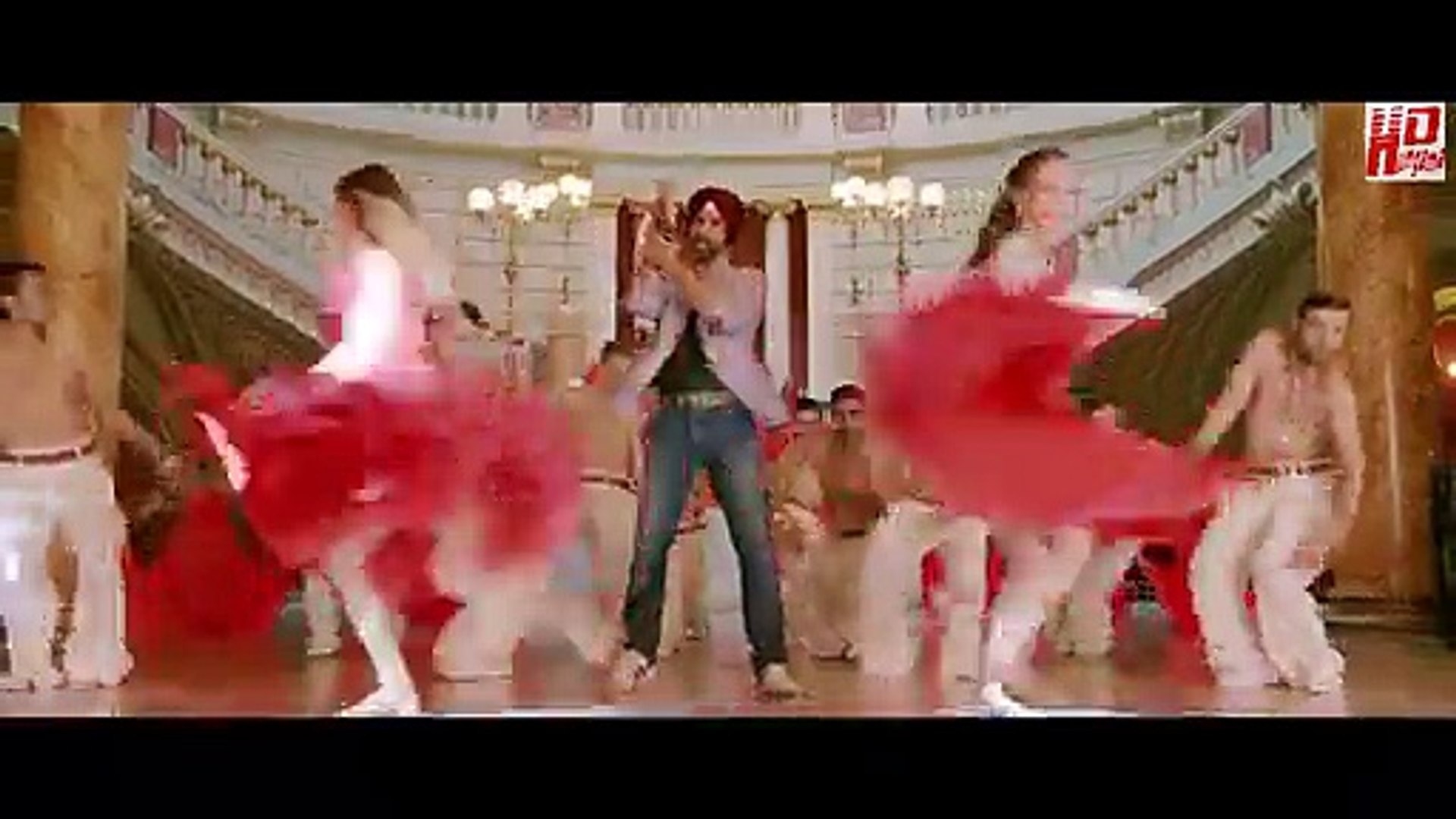 Mahi Aaja HD Video Song Singh Is Bling Akshay Kumar _ Amy Jackson _ New Songs 2015 -