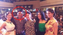 Kapil Sharma accused of misbehaving with female co-stars!