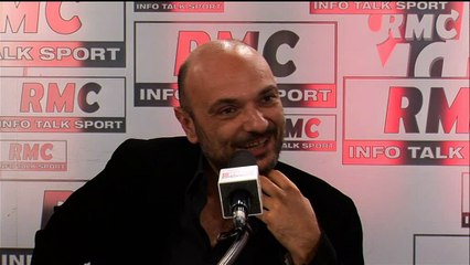 Le poids symbolique et planétaire de Charlie Hebdo est devenu une pression inhumaine!" Richard Malka