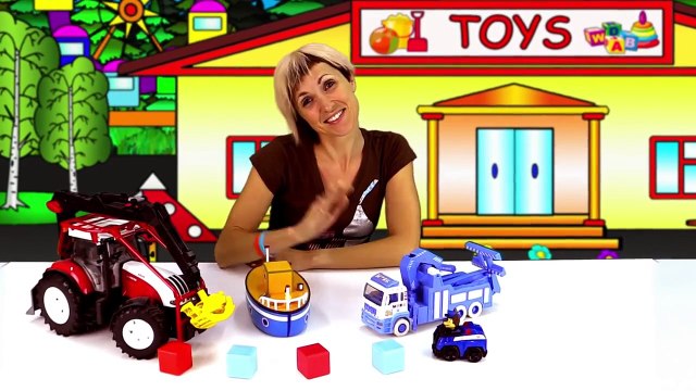 Eğlenceli animasyon - Yetiş Maria!!! Peppa Pig zor durumda