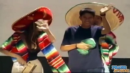 TOP PRANKS 2015 COMPILATION – SEXY GIRL SNEAKING into PANTY PRANK – FUNNY VIDEOS 2015