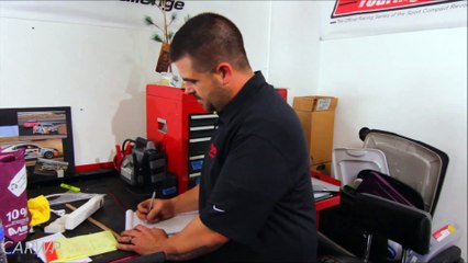 SEMA SHOW 2015 Toyota Sienna R-Tuned Concept aro 18 3.5 V6