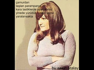 ONUR GENÇ YÜRÜYORUM DİKENLERİN ÜSTÜNDE.