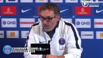 Blanc fait toujours confiance à Trapp