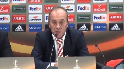 Tekniku Josa pas fitores: Do tregohesha hipokrit po të thoja se e kisha menduar