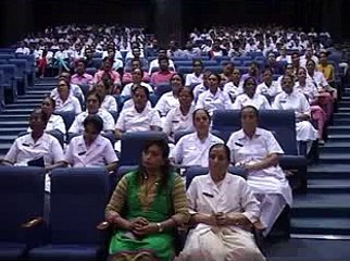 Vadodara Collector Breaks Down How the E-Voting System Works 🗳️