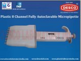 Micropipette Products Manufacturers in India