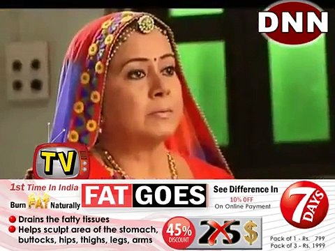 Diya Aur Bati Hum Sandhya ki Ek aur mushkil 7th November 2015 news