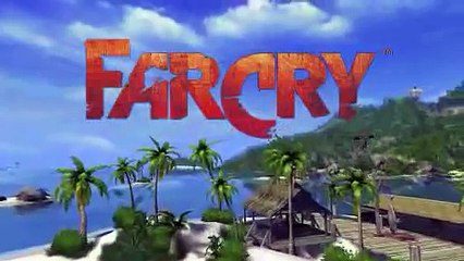 Far Cry Trailer