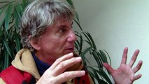 Interview Bernard Alonso : formateur international en permaculture