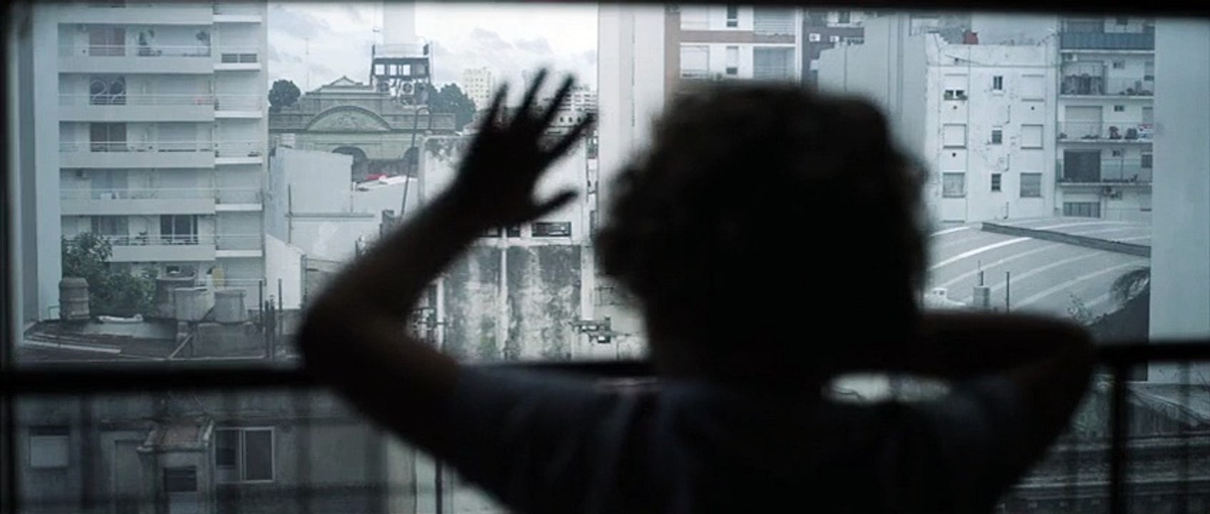 Refugiado Bande-annonce VO