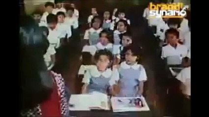 Enjoy Now, Cry Later........Kids Then & Kids Now.