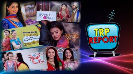 TRP Report of this Week