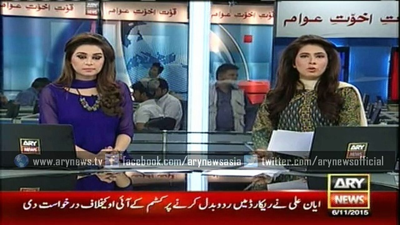 MQM returns to Assemblies