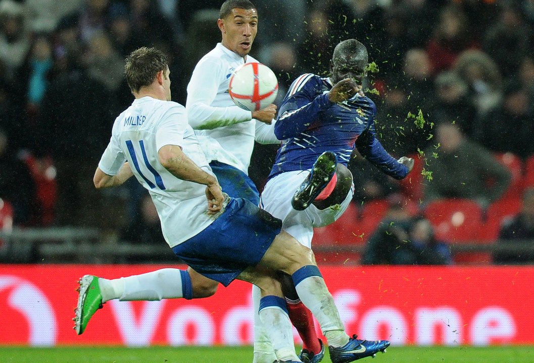 Retour sur les grands France-Angleterre