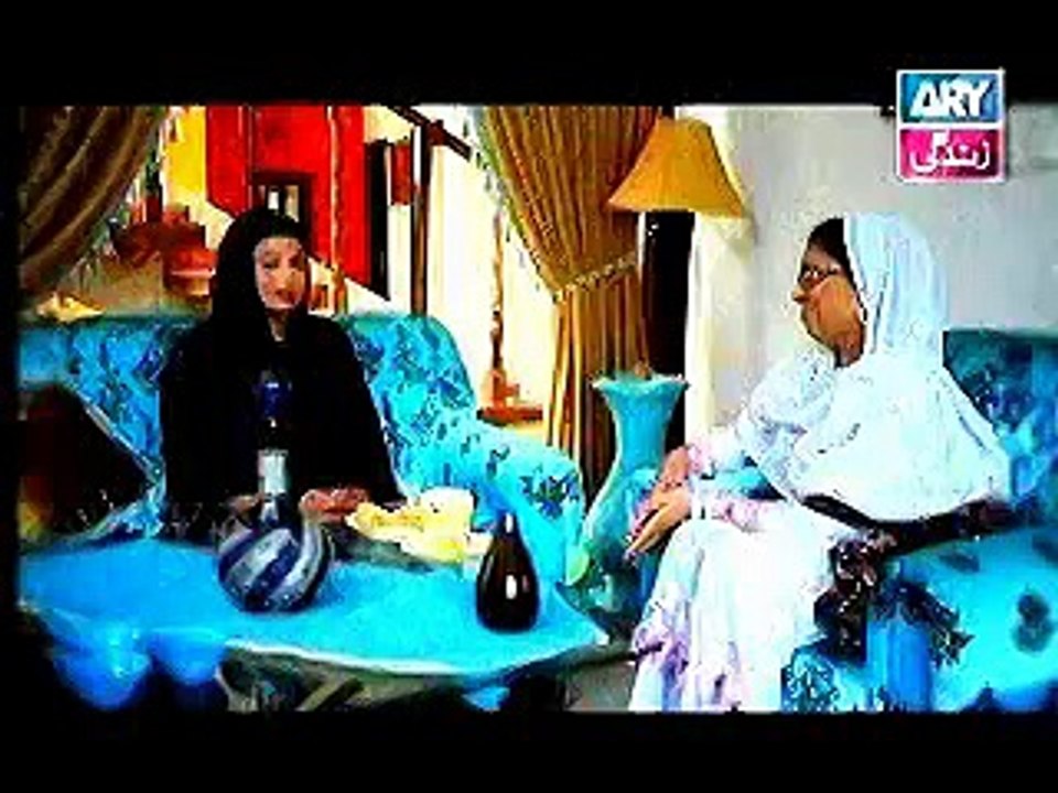 Khata, EP 8, Full