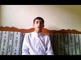 Tilawat, Sura e Al Feel, Qari Abdul Ahad, Quran Recitation, With Correct Pronounciation