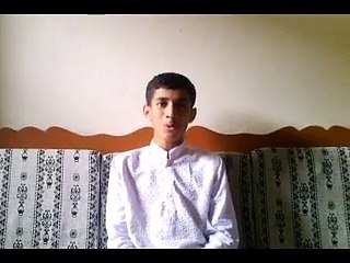 Tilawat, Sura e Al Masad, Qari Abdul Ahad, Quran Recitation,  With Correct Pronounciation