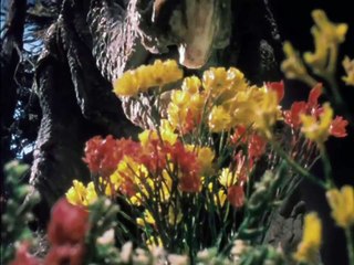 Prehistoric Beast de Phil Tippett