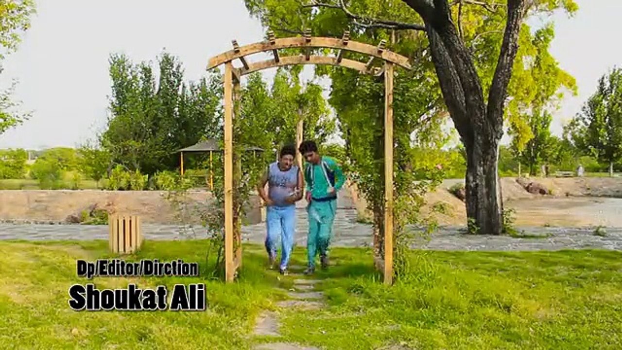 Pyarr khana da