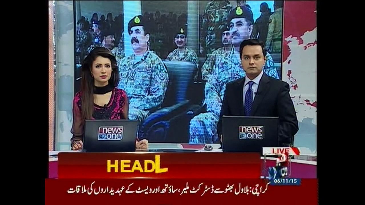 Pakistan Army most battle-hardened army: COAS