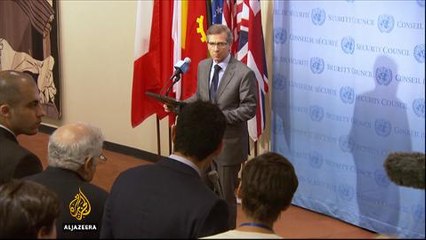 Outgoing UN envoy denies bias in Libya peace talks