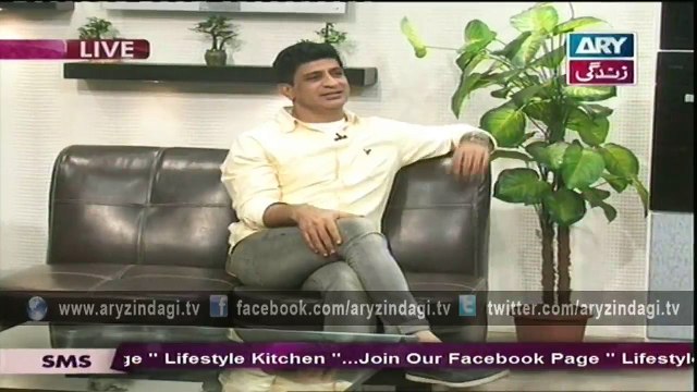 Qalandri Daal Chawal - Lifestyle kitchen 6th November 2015