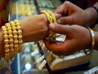 Why Gold and Silver prices have fallen in early November 2015