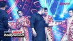 Salman Khan gives fitness tips to Huma Qureshi - Bollywood News