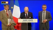 Cazeneuve: 