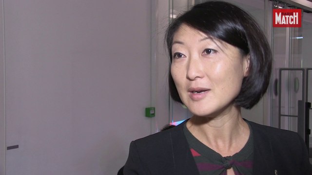 Fleur Pellerin, amoureuse d'Alfred Hitchcock et Fritz Lang