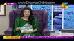 Jago Pakistan Jago with Sanam Jung 6th nov 2015 - Part 2 - (exclusive inter view of Sajal Ali and feroz khan)