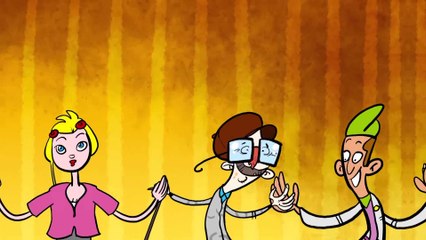 5+ Бенд - Зурли трештат