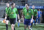 Journées de l'arbitrage à Colomiers