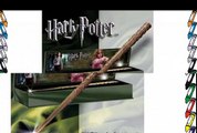 [UK-Import]Harry Potter - Hermione Grangers Illuminating Wand