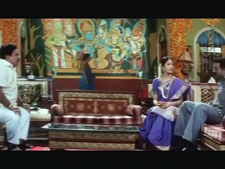 Manam Nagarjuna, Gracy Singh, Shriya Saran in Santosham Telugu Full Movie | Hindi Dubbed M