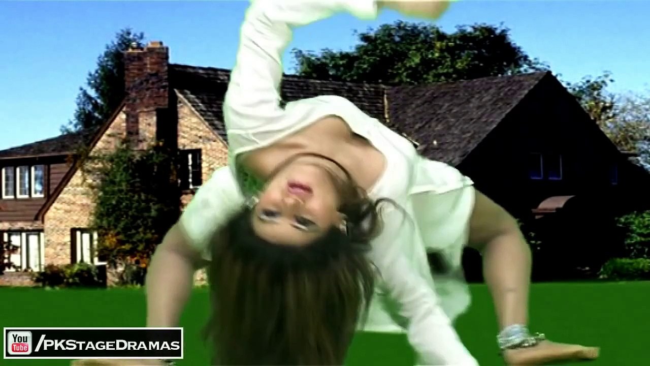 MAAHI JAAN PUNJABI MUJRA - PAKISTANI MUJRA DANCE 2014