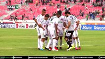 Résumé du match RCA 0 1 KAC (BOTOLA PRO) 10_10_2015