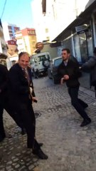 Vezë edhe për Hajredin Kuçin