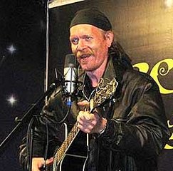 Запах ветра