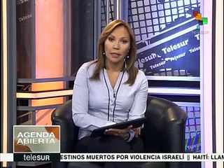 Moise llama a haitianos a trabajar en unidad