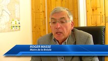 D!CI TV: le maire de la Bréole contre un rapprochement avec les com'com